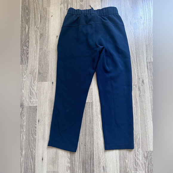 Lululemon On The Fly Crop - Picture 5 of 8